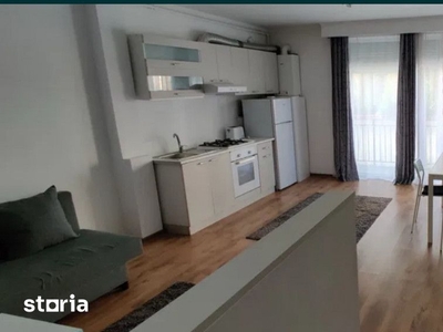 Apartament de 2 camere, Floresti, zona Porii