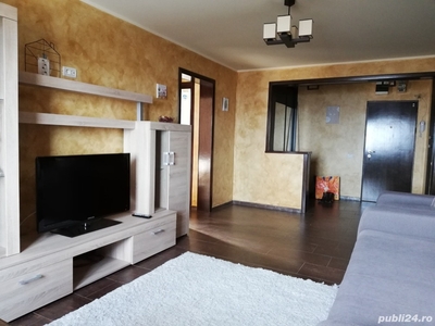 Apartament de închiriat, 2 camere, zona City Park Mall