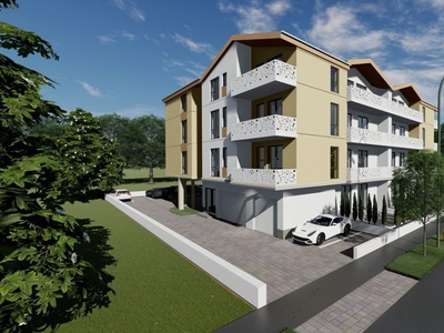 Apartament de vanzare in Giroc