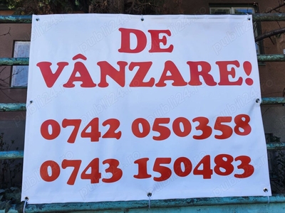 Casă de vânzare direct de la proprietar