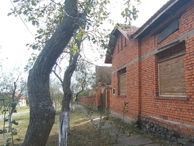 Casă de vînzare în localitatea Babșa nr 92 comuna Belinț