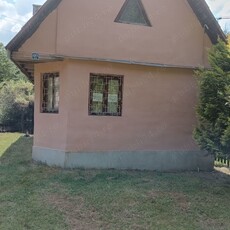 Casa de vacanta boga