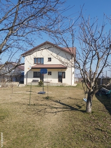 Casa de Vanzare Dragomiresti Vale, Ilfov (direct proprietar)