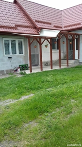 Casa de vanzare in Campu Cetatii