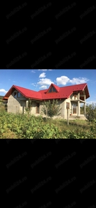 Casa Vilă P+M, Ciusmeaua Moldovencei