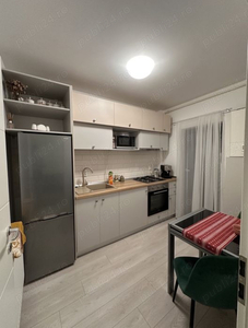 De inchiriat apartament in Donath park 36mp+parcare