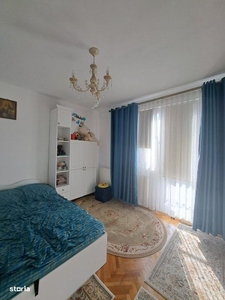 De vânzare apartament 2 camere zona centrală