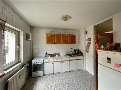 Decebal Pta Muncii metrou Theodor Sperantia | apartament 2 camere