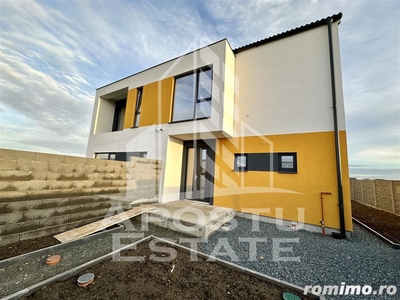 Duplex cu 5 camere situat pe Calea Urseni comision 0%