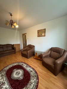 Exclusivitate | Apartament 3 camere | C-tin Brancoveanu