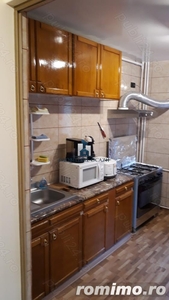 Inchiriere Apartament 2 Camere Decomandat Brancoveanu-Imparatul Traian