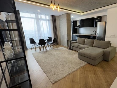 Inchiriere apartament 2 camere, Floreasca, Bucuresti