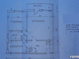 NORD z. Cameliei - 2cam - cubulet, cf1, dec, 1/4, f. imb. - 50000 euro