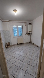 Odobescu, zona Albina, apartament 3 camere etaj 3