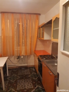 ofer spre inchiriere apartament 2 camere