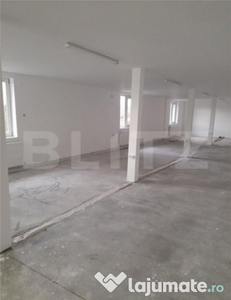 Spatiu comercial, 130mp, zona Mureseni