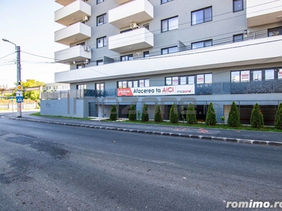 Spatiu Comercial | De Vanzare | intre 50 mp - 400 mp | Front Stradal