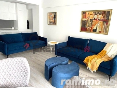 STUDIO LUX, PRIMA INCHIRIERE, REZIDENTA/BIROU, 45MP, BLOC NOU, UNIRII