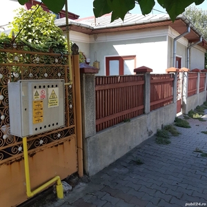 Vând casă în Giurgiu str.Progresului nr.3 preț 55000 euro