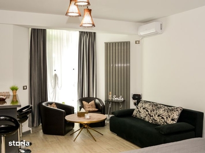 Apartament cu 2 camere de vanzare in Sinaia - Zona Ferdinand