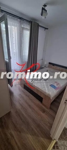 Vanzare apartament 2 camere Teiul Doamnei, mobilat