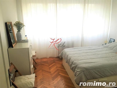 Vanzare apartament 2 camere Victoriei