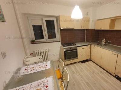 Vanzare apartament 4 camere, Dristor, Bucuresti
