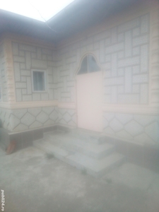 vindem casa+teren in jud Buzău, sat Smârdan, 25000 euro negociabil