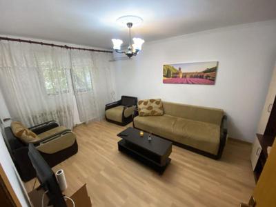 Apartament de vanzare cu 2 camere Militari Gorjului