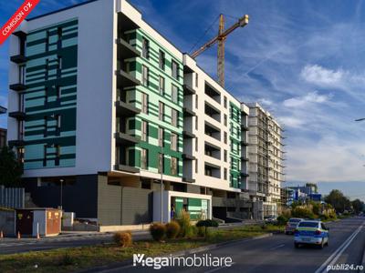 #Apartamente cu 2 camere, 75m , loc de parcare inclus - Building BND