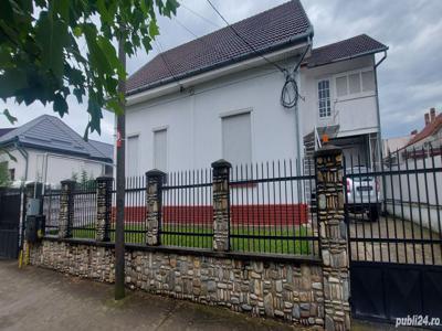 Casa ideal locuit sau si afacere Stadion cfr Bogdăneștilor