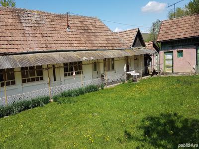 Vand casa in Bobohalma