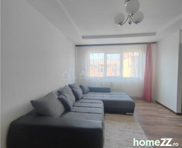 2 camere - zona Lama - 45 mp utili - mobilat