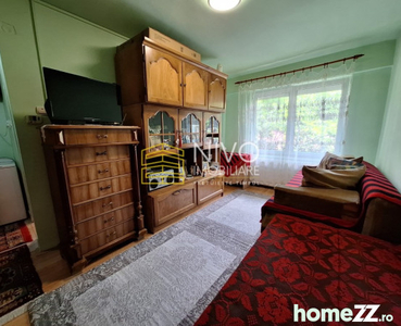 Apartament 1 cameră - Tg. Mureș - Tudor - Str. Apicultorilor