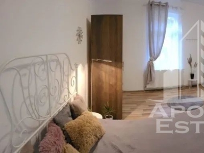 Apartament 1 camerea, centrala proprie. Iozefin