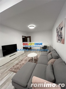 Apartament 2 Cam Lux Berceni - Dimitrie Leonida - Parcare