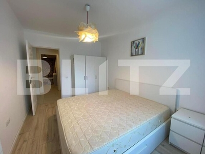 Apartament 2 camere, 50 mp, parcare subterana, Junior Residence