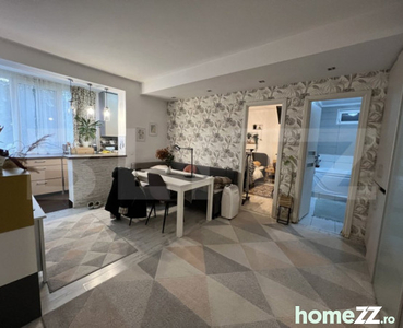 Apartament 2 camere