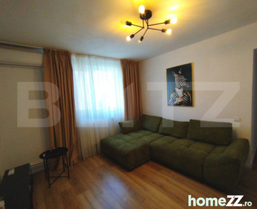 Apartament 2 camere