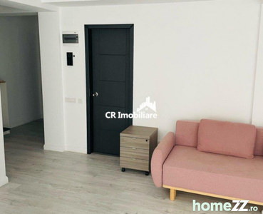 Apartament 2 camere Baneasa