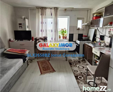 Apartament 2 camere confort 2 Spiru Haret