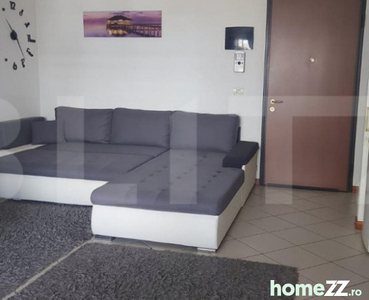 Apartament 2 camere