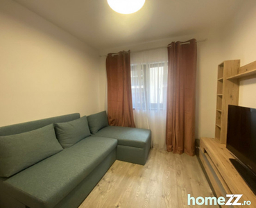 Apartament 2 camere decomandate Mihai Viteazu Selimbar