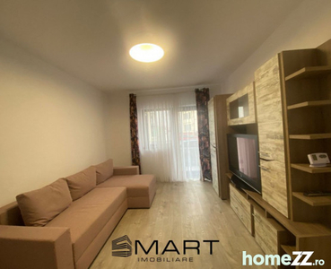 Apartament 2 camere decomandate Selimbar Mihai Viteazu