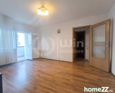 Apartament 2 camere | Etaj 1 | Balcon | Gheorgheni | Aleea G
