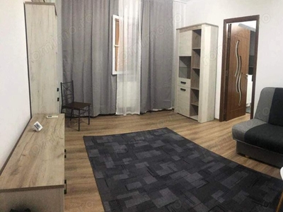 Apartament 2 camere Girocului