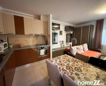 Apartament 2 camere | La cheie | Bloc Nou | Garaj | Junior R