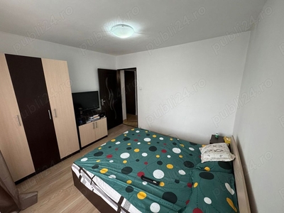 apartament 2 camere Lăpuș Argeș