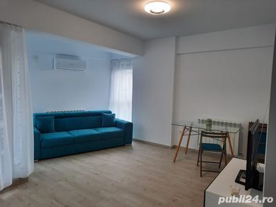 Apartament 2 camere Mamaia Nord
