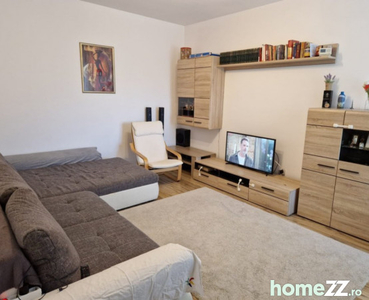 Apartament 2 camere-Metrou Pacii-Centrala proprie-Bloc nou